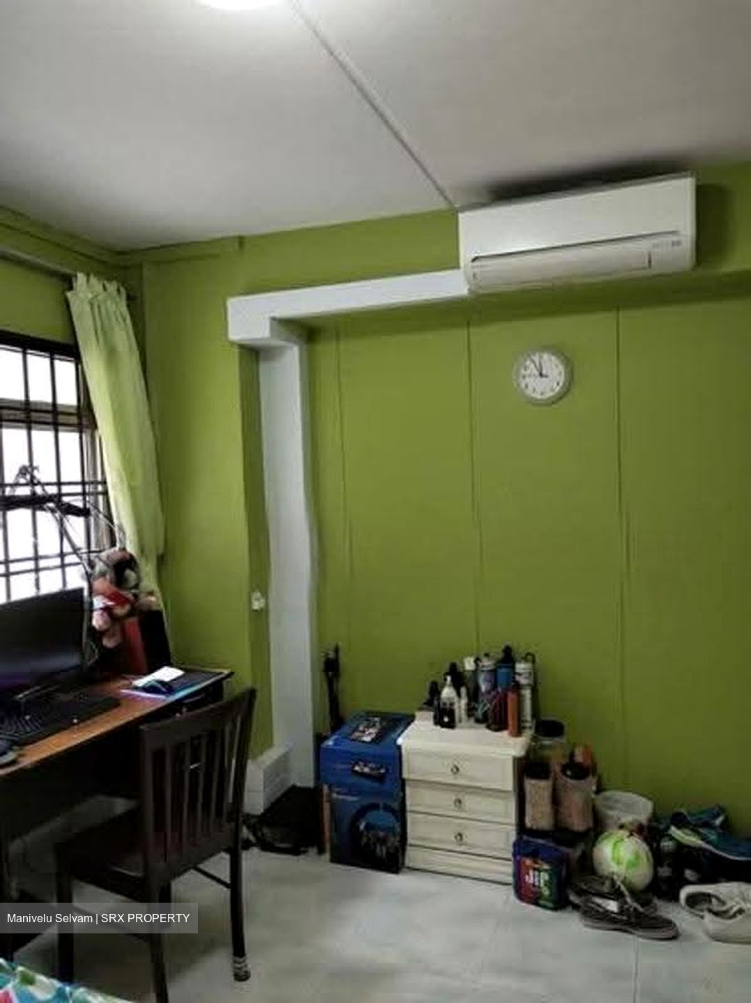 Blk 618 Choa Chu Kang North 7 (Choa Chu Kang), HDB 4 Rooms #617144401
